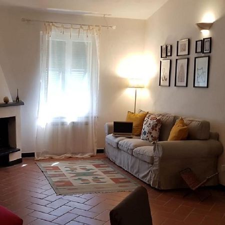 Casa Michelle "Natura E Relax" Levanto Extérieur photo