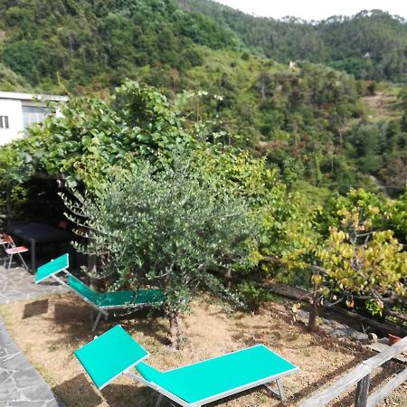 Casa Michelle "Natura E Relax" Levanto Extérieur photo