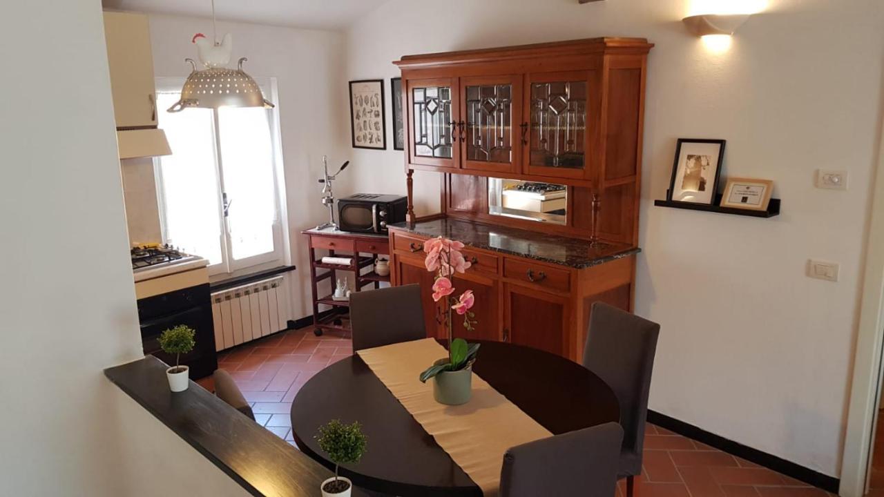 Casa Michelle "Natura E Relax" Levanto Extérieur photo