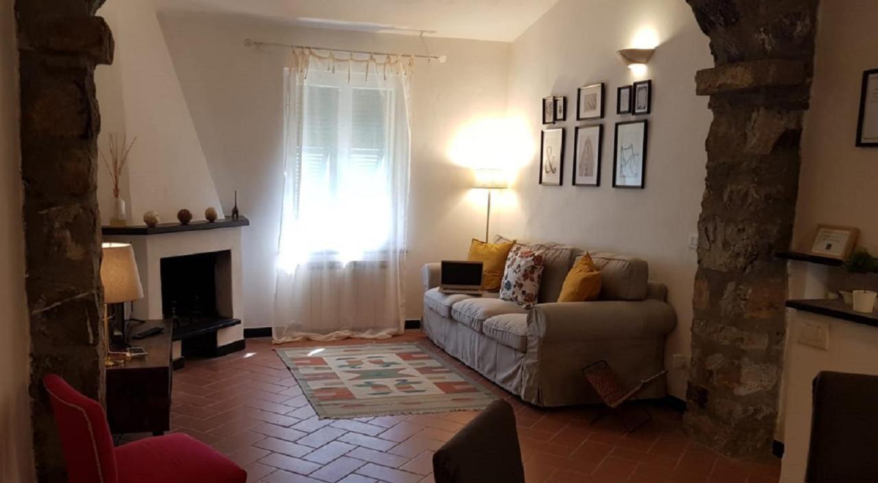 Casa Michelle "Natura E Relax" Levanto Extérieur photo