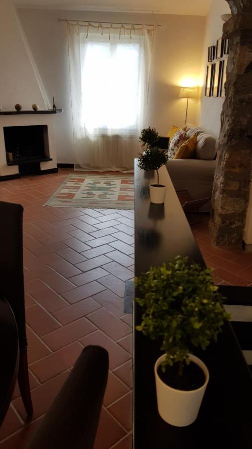 Casa Michelle "Natura E Relax" Levanto Extérieur photo