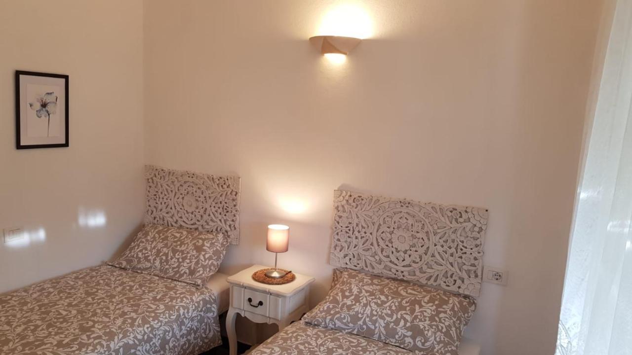 Casa Michelle "Natura E Relax" Levanto Extérieur photo