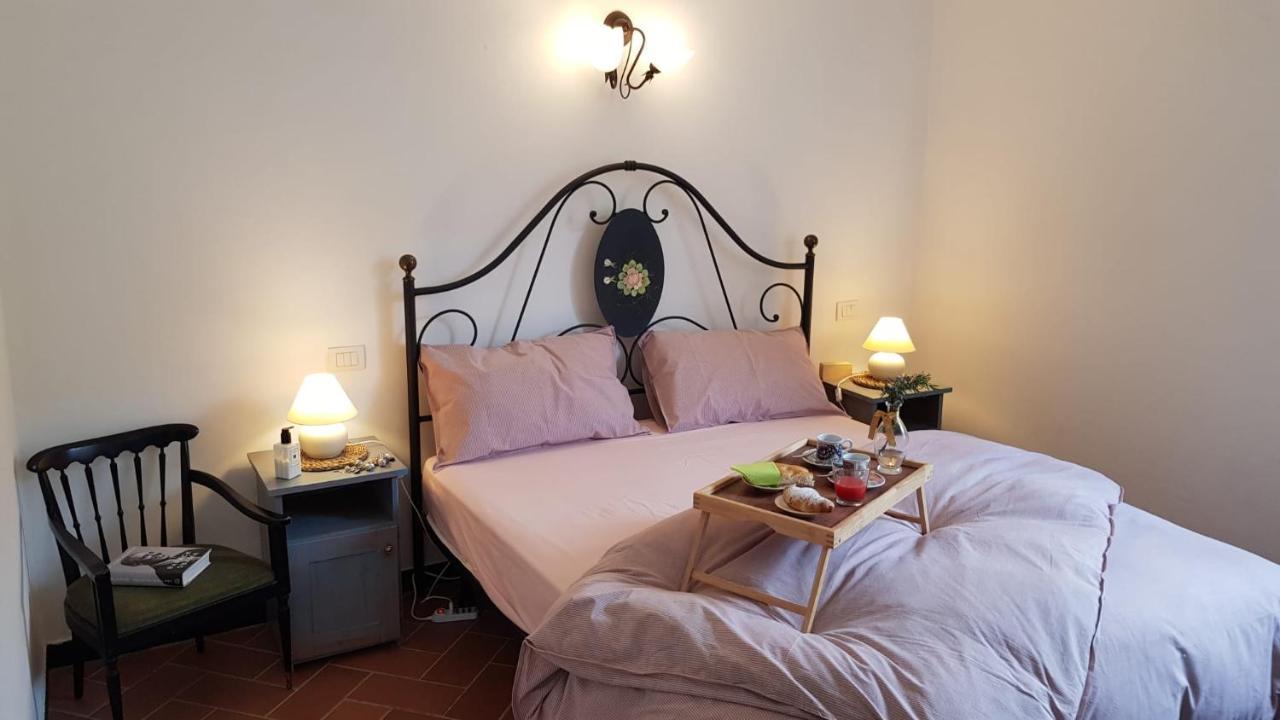 Casa Michelle "Natura E Relax" Levanto Extérieur photo
