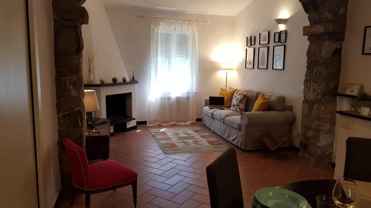 Casa Michelle "Natura E Relax" Levanto Extérieur photo
