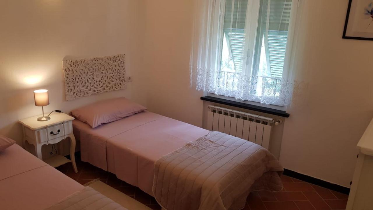 Casa Michelle "Natura E Relax" Levanto Extérieur photo